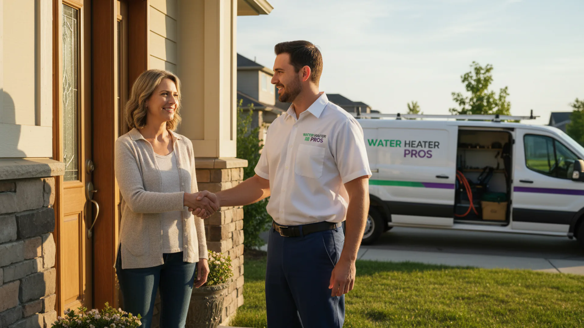 water heater repair in Watkinsville, GA Near Me